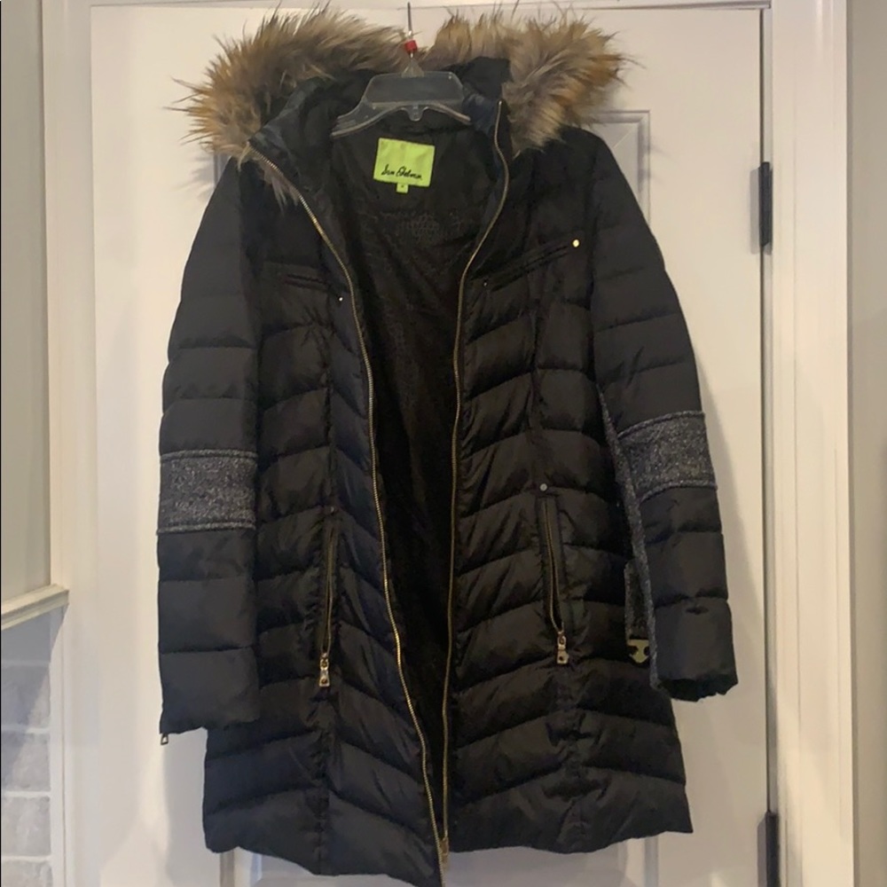 Jacket - Picture 2 of 4